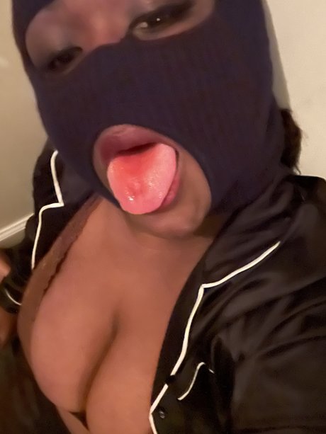 Ski Mask Sam top model photos