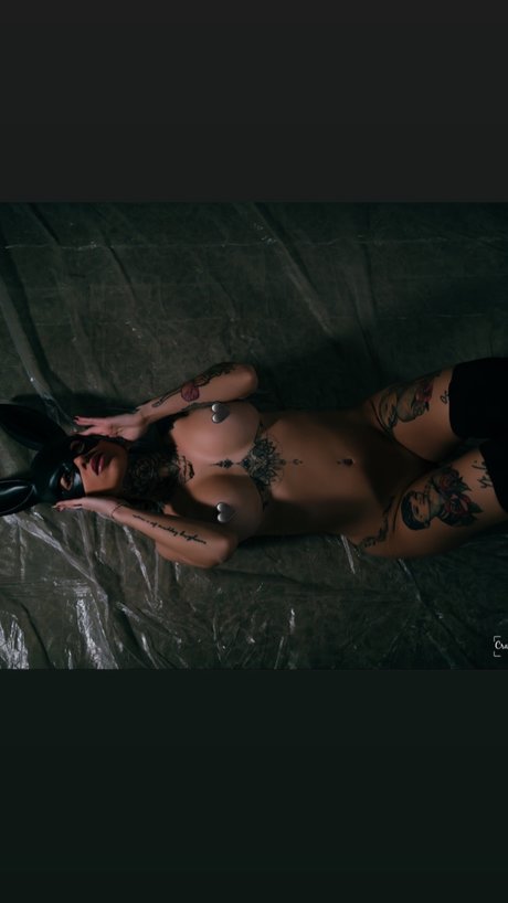 YourBossBaby_ erotic model gallery