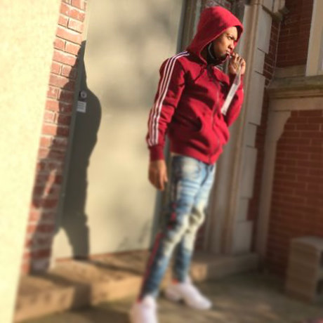 BigDoe star porn pics