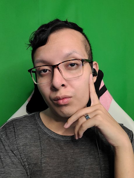 William Aquino perfect model img