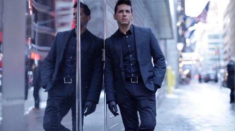 Rom n El RO_ sexy pornstar image