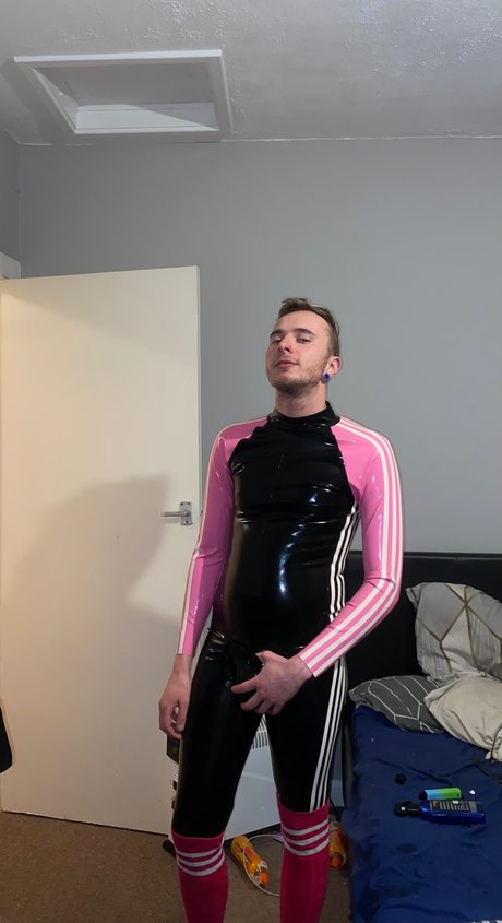 Lucas Oliver art pornstar img