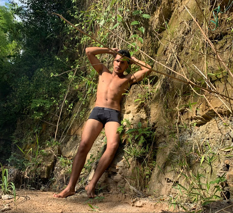 Rodrigo Alves free model image