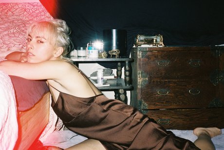 Lucia Fates LOO SHUH_ model xxx archive