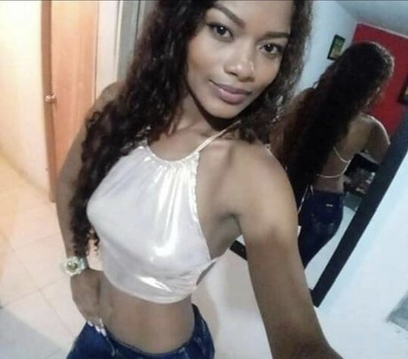 Rihana xxx model pic