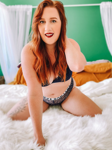 Scarlett Rae model high quality galleries