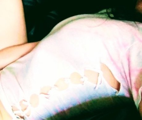 Scarlet Nite model adult pictures