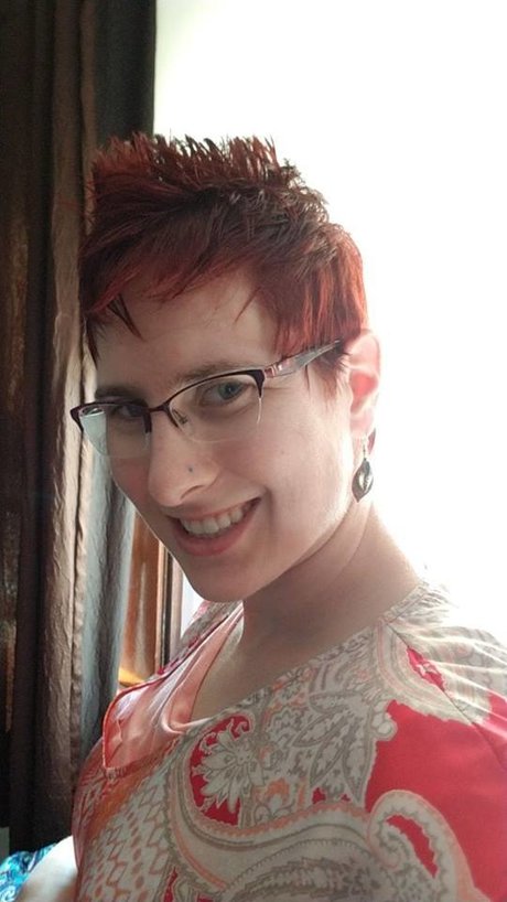 Scarlet Laicee model best pics