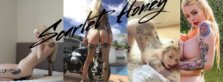 Scarlet Honey Free exclusive star galleries