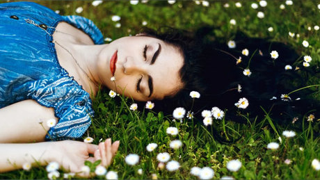 Leoncina Scarlet adult model images