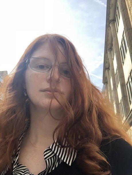 Scarlett Ghoul porn actress picture