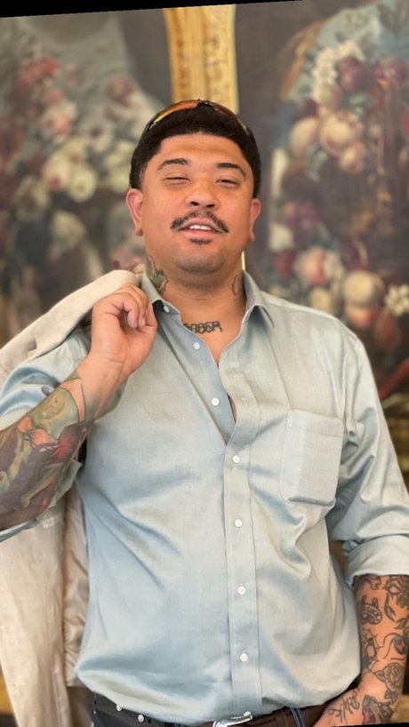 The Poetic Pimp star top img