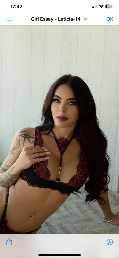 Leticia Barbosa perfect pornstar images