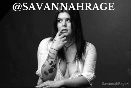 Savannah Rage Free page_ model free image