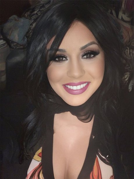 Savannah2017 beautiful pornstar img