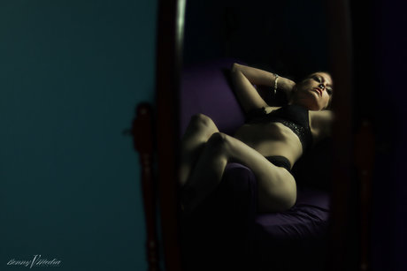 Mischa Fox pornstar hot img