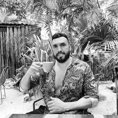 Vico Montana naked model archive