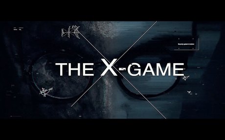 XROMANCE OFFICIAL pornographic model pics