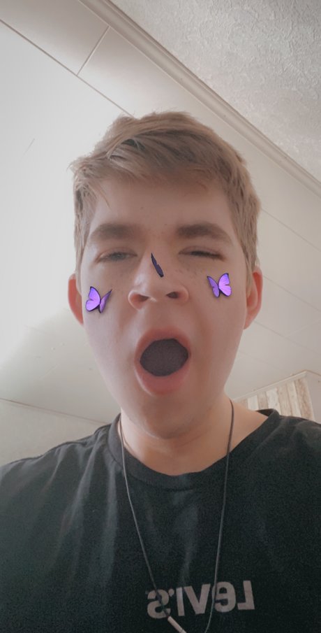 Zack Andreasson nice actress pic