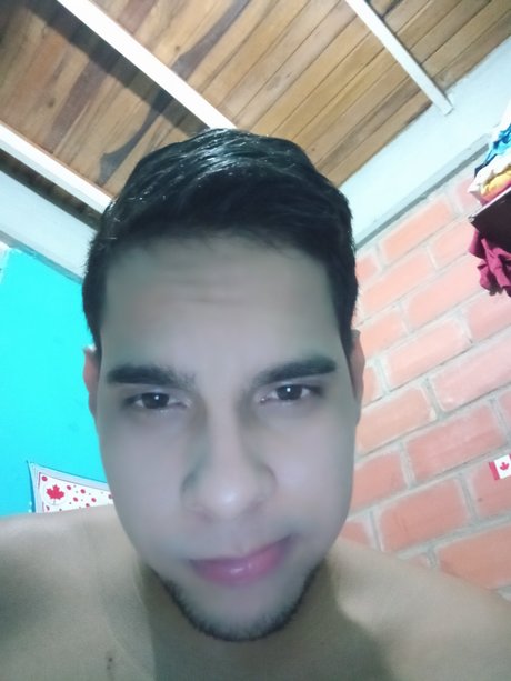 Jos Daniel Peralta P rez nudes star pic