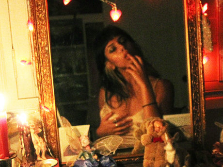 Lola Lux star art image