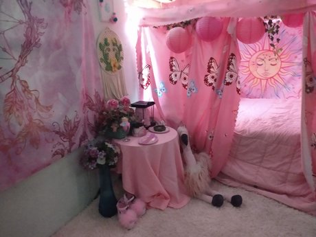 Harmony Campbell hd model galleries