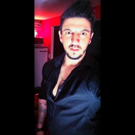 Tony Rod model sex galleries