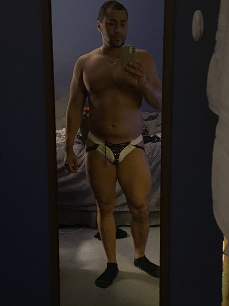 BigLegsLatin19 model exclusive images