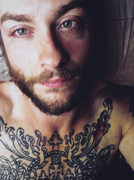 TyetheGuy pretty actress image