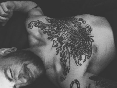 TyetheGuy pornstar top img