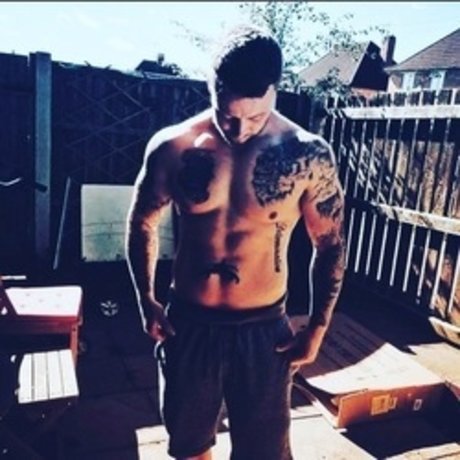 East Londonboy model xxx gallery