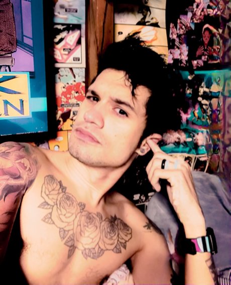 Remy Lebeau star best archive