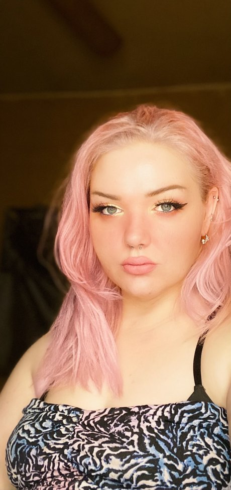 ROSENROT pornstar nude pics