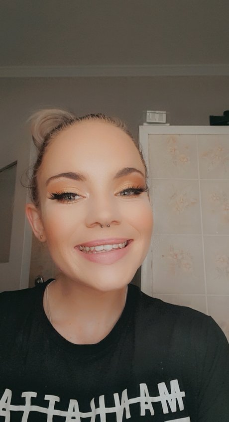 Kaillin star naked pics