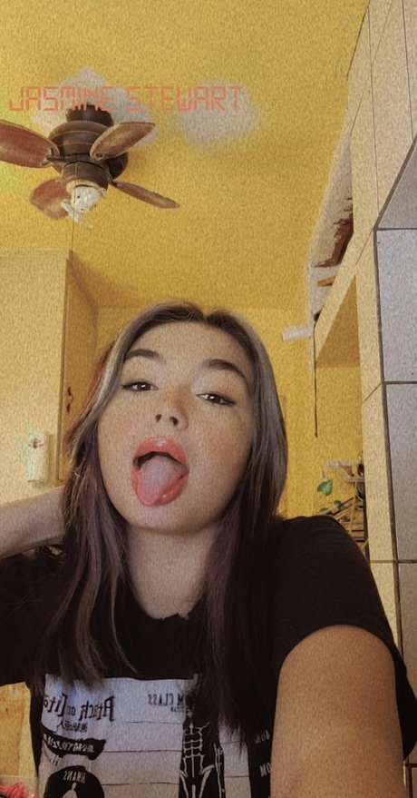 Jasmine Stewart model adult gallery