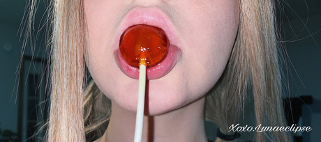 Luna Kyle star hd pictures