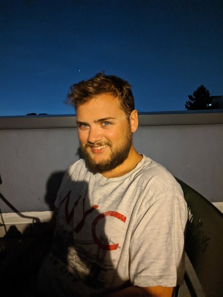 Sean Kelly pornstar xxx pic