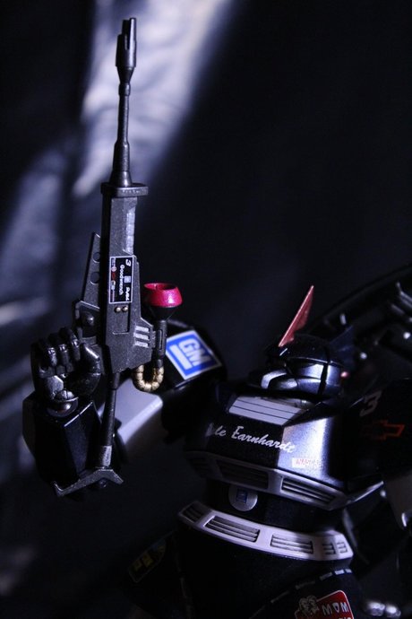 THICCSMITH nude model pic