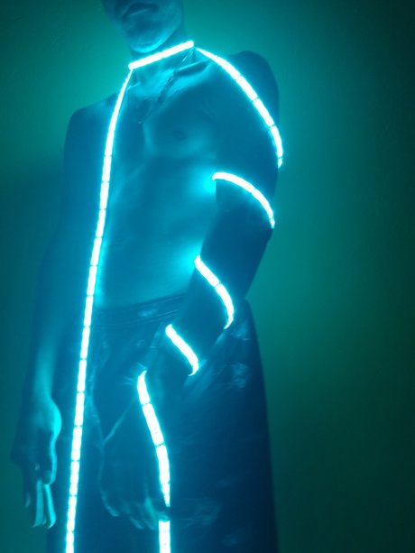 THIS IS JAM model pictures