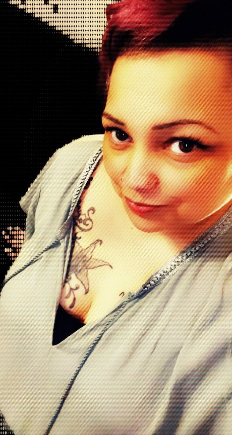 Mommy may I_ model art gallery