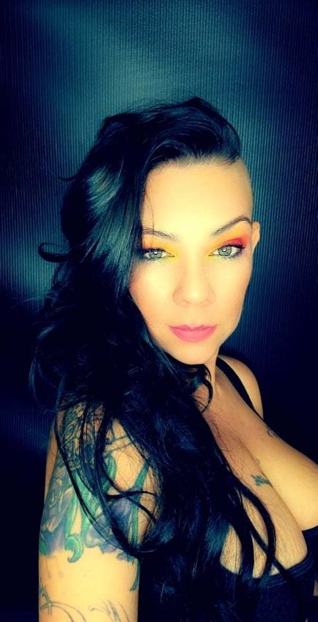 You re Invited model perfect photo