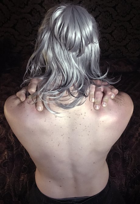 The Rambling Bard perfect pornstar picture