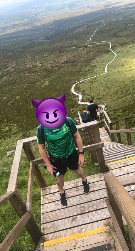 Thomas Gunn star exclusive gallery