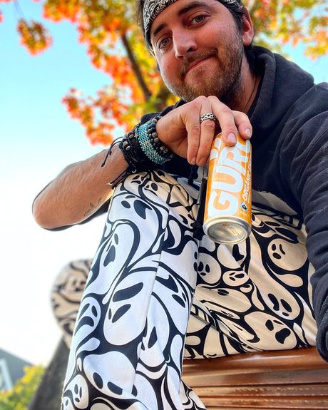 Connor Delaney perfect pornstar picture