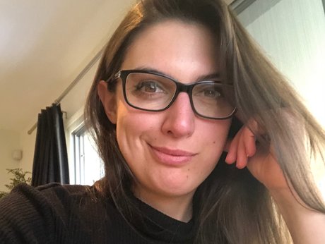 Lady Lilith star perfect img