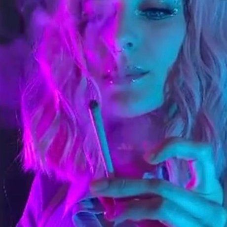 Doja Foxx model naked photos