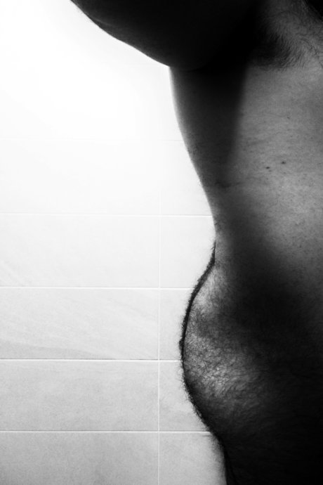 ThiccOgre hot pornstar pic