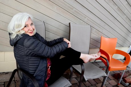 The Sherri Show hot model archive