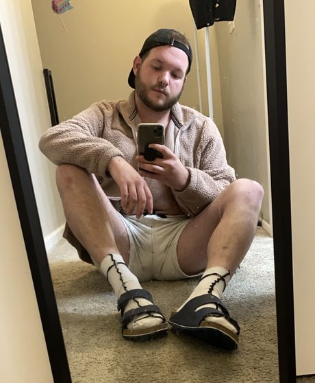 OtterFeet pornstar hd img