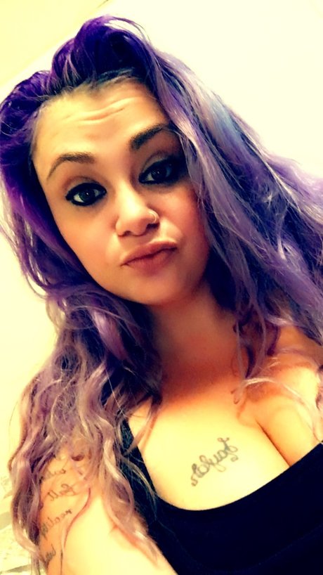 Morgan Sewell best actress pic